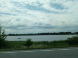 Jezioro Kikolskie