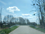 Most na Łętowni w Kitowie