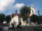 Kościół św. Bartłomieja w Korytnicy