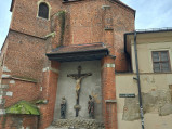 Kościół św. Marka Ewangelisty w Krakowie