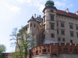 Zamek Królewski, Wawel, Kraków