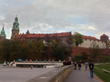 Zamek, Wawel, Kraków