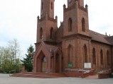 Kościół, Krokowa