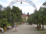 Sanatorium Polonia, Kudowa-Zdrój