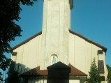 Kościół św. Marcina i Mikołaja w Kuflewie