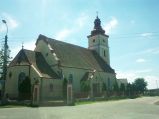 Kościół parafialny św. Marcina