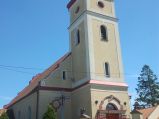 Kościół św. Marcina w Łebczu