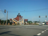Kościół w Lipnie