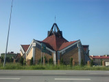 Kościół bł. Michała Kozala BM w Lipnie