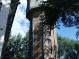 Wieża ciśnień w Łochowie