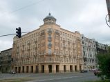 Hotel Polonia Palace w Łodzi