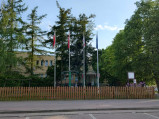 Urząd Miejski w Łomiankach