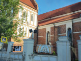 Katedra w Łomży