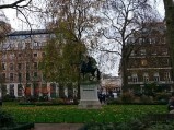 Pomnik Wilhelma III w Londynie