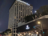 Hotel DoubleTree by Hilton w Los Angeles