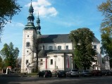 Katedra Wniebowzięcia NMP i św. Mikołaja w Łowiczu