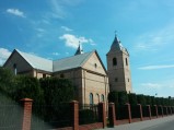 Kościół Chrystusa Dobrego Pasterza w Łowiczu