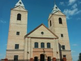 Kościół parafialny p.w. Chrystusa Dobrego Pasterza w Łowiczu