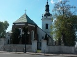 Kościół p.w. Świętego Ducha w Łowiczu