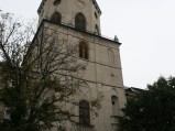 Wieża Trynitarska, Lublin