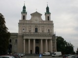 Archikatedra Lubelska, Lublin