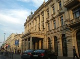 Grand Hotel w Lublinie