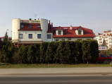Hotel Na Rogatce w Lublinie