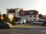 Hotel Na Rogatce, Lublin
