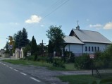 Kościół p.w. Matki Bożej Częstochowskiej