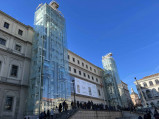 Muzeum Narodowe Centrum Sztuki Królowej Zofii, Madryt