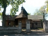 400 lat Kościoła Świętego Wojciecha w Mąkolicach
