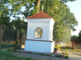 Kapliczka, Maszewko