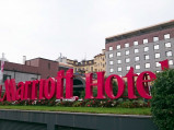 Hotel Marriott, Mediolan