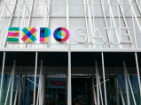 EXPO GATE 2015 Mediolan