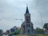 Kościół św. Mikołaj, Mikulov