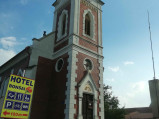 Kościół św. Mikołaj w Mikulov