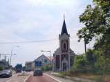 Kościół św. Mikołaja w Mikulov