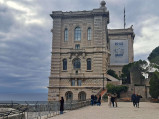Muzeum Oceanograficzne w Monako