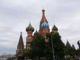 Katedra św. Bazylego w Moskwie