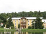 Sanatorium Książe Józef w Nałęczowie