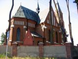 Kościół parafialny p.w. św. Ignacego Loyoli w Niemcach