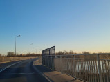 Most Pancera w Nowym Dworze Mazowieckim