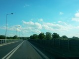 Most na Narwi w Nowym Dworze Mazowieckim