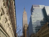 Empire State Building, Nowy Jork