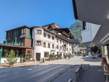 Hotel zum Hirschen w Oberlängenfeld