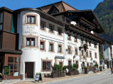 Hotel zum Hirschen, Oberlängenfeld