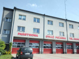 Państwowa Straż Pożarna w Opolu Lubelskim