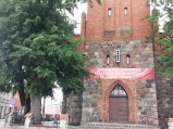 Kościół parafialny p.w. św. Rocha w Osieku