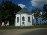 Kościół, Osieki Lęborskie