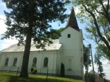 Kościół NMP Gwiazdy Morza, Osieki Lęborskie